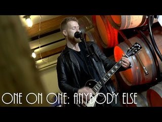Cellar Sessions: JP Saxe - Anybody Else March 9th, 2018 City Winery New York