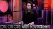 Cellar Sessions: Merritt Gibson - When You Were Mine June 7th, 2018 City Winery New York