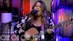 Cellar Sessions: Demar - Fire April 24th, 2018 City Winery New York