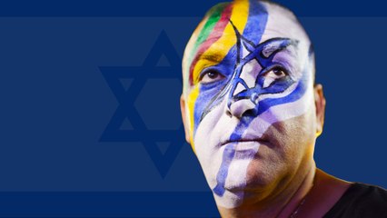 Israel's Nation-State Law Explained