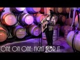 Cellar Sessions: Lucy Spraggan - Fight For It September 11th, 2018 City Winery New York