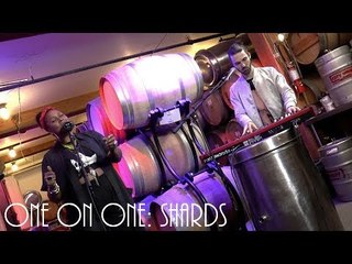 Cellar Sessions: Deva Mahal - Shards May 25th, 2018 City Winery New York