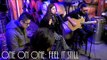 Cellar Sessions: The Chamanas - Feel It Still April 27th, 2018 City Winery New York