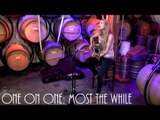 Cellar Sessions: Natalie Gelman - Most The While July 11th, 2018 City Winery New York