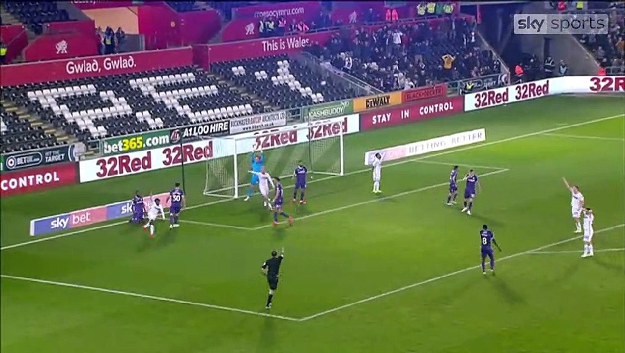 Swansea vs Stoke