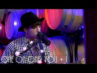 Cellar Sessions: Sheare - You + I May 1st, 2018 City Winery New York