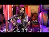 Cellar Sessions: Danielle Cormier - Can't Quit You September 27th, 2018 City Winery New York