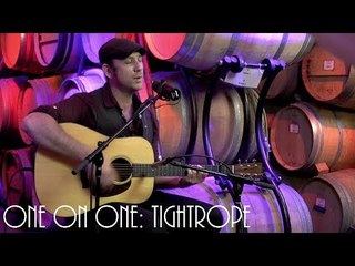 Cellar Sessions: Kris Gruen - Tightrope June 1st, 2018 City Winery New York