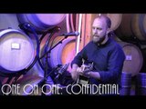 Cellar Sessions: Tim Pourbaix - Confidential May 8th, 2018 City Winery New York