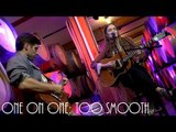 Cellar Sessions: Jane Ellen Bryant - Too Smooth September 19th, 2018 City Winery New York