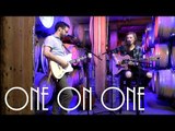 Cellar Sessions: Skout April 16th, 2018 City Winery New York Full Session