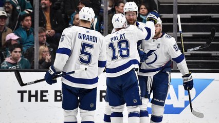 Can Anything Stop Tampa Bay From Winning the Stanley Cup?