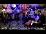 Cellar Sessions: Chiggin - Waiting for Marmalade (Between the Busses) 4/21/18 City Winery New York