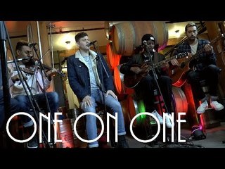 Cellar Sessions: Juice April 22nd, 2018 City Winery New York Full Session