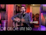 Cellar Sessions: Andrew Kirell - Little Bird July 24th, 2018 City Winery New York