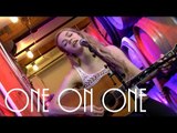 Cellar Sessions: Natalie Gelman July 11th, 2018 City Winery New York