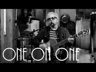 Cellar Sessions: Wreckless Eric  May 3rd, 2018 City Winery New York Full Session
