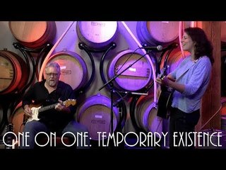 Cellar Sessions: Kris Delmhorst - Temporary Existence June 1st, 2018 City Winery New York