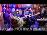 Cellar Sessions: Chiggin - Stevie Wonder's Morning Breath April 21st, 2018 City Winery New York