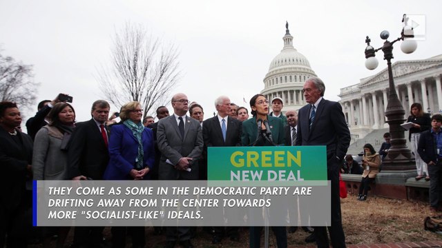 Barack Obama Issues Warning to Democrats About Party Division