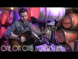Cellar Sessions: Trae Sheehan - Lover's Time June 8th, 2018 City Winery New York