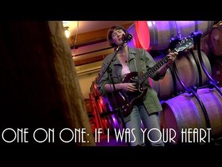 Cellar Sessions: Rosali - If I Was Your Heart October 9th, 2018 City Winery New York