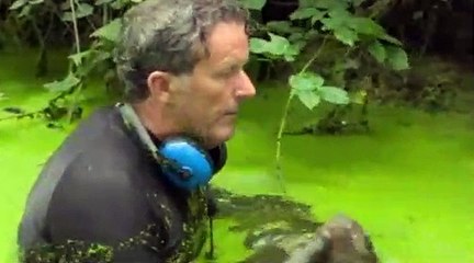 River hunters - S01E04 - VIKINGS – RIVER TRENT