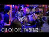 Cellar Sessions: The Cuckoos - New Sunrise May 11th, 2018 City Winery New York