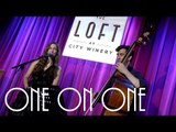 Cellar Sessions: Kat Selman June 25th, 2018 The Loft at City Winery New York Full Session