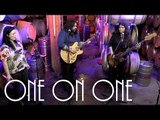 Cellar Sessions: The Magic Numbers July 19th, 2018 City Winery New York Full Session