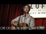 ONE ON ONE: David Keenan - The Sacred Cough Bottle June 20th, 2018 The Loft at City Winery New York