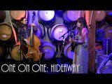 Cellar Sessions: Rebecca Haviland And Whiskey Heart - Hideaway 4/19/18 City Winery New York