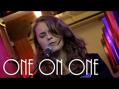 Cellar Sessions: Mary-Elaine Jenkins September 29th, 2018 City Winery New York Full Session