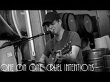 Cellar Sessions: Shlomo Franklin - Cruel Intentions June 27th, 2018 City Winery New York