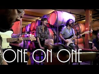 Cellar Sessions: Nicki Bluhm July 24th, 2018 City Winery New York Full Session