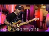 Cellar Sessions: Phangs - Always Been U September 17th, 2018 City Winery New York