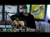 Garden Sessions: Cinjun Tate - Life In Rain October 13th, 2018 Underwater Sunshine Fest, NYC