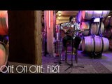 Cellar Sessions: Darryl Rahn - First July 27th, 2018 City Winery New York