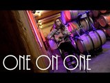 Cellar Sessions: Danielle Cormier September 27th, 2018 City Winery New York