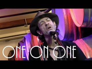 Cellar Sessions: Travis Meadows August 2nd, 2018 City Winery New York Full Session