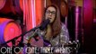 Cellar Sessions: Danielle Cormier - Three Wishes September 27th, 2018 City Winery New York