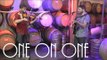 Cellar Sessions: The Brother Brothers July 24th, 2018 City Winery New York Full Session