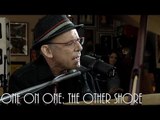 Garden Sessions: Kenny White - The Other Shore October 11th, 2018 Underwater Sunshine Fest, NYC