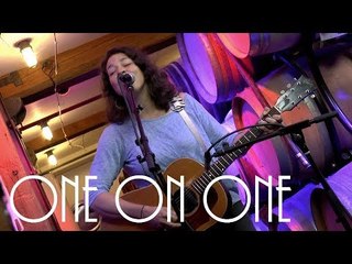 Cellar Sessions: Kris Delmhorst June 1st, 2018 City Winery New York Full Session