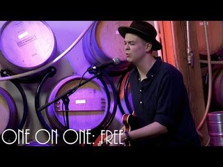 Cellar Sessions: James VIII - Free June 27th, 2018 City Winery New York
