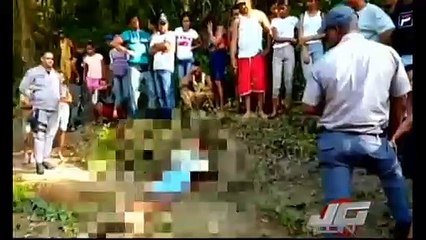 Fue encontrado el cuerpo sin vida de un joven de 18 años