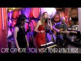 Cellar Sessions: Jessie Kilguss - You Were Never Really Here July 24th, 2018 City Winery New York