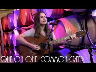 Cellar Sessions: Kate Vargas - Common Creep July 16th, 2018 City Winery New York