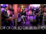 Cellar Sessions: Aimee Bayles - No One Can Tell Us No June 5th, 2018 City Winery New York