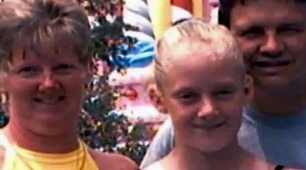 When Missing Turns to Murder - S01E06- Danielle Jones